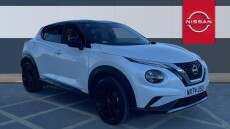 Nissan Juke 1.0 DiG-T N-Sport 5dr Petrol Hatchback